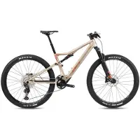 Bh Ilynx Race Carbon 7.7 2ezmag 29´´ Deore 2026 Elcykel Mtb