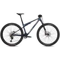Bh Lynx Sls 6.5 29´´ Deore 6100 2026 Mtb Cykel