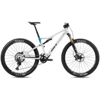 Bh Ilynx Race Carbon 7.8 2ezmag 29´´ Xt 2026 Elcykel Mtb