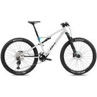 Bh Ilynx Race Carbon 7.7 2ezmag 29´´ Deore 2026 Elcykel Mtb