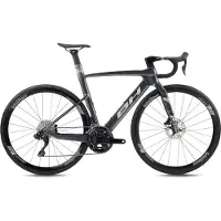 Bh Aerolight 6.0 105 Di2 2026 Racercykel