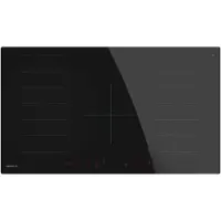 Cecotec Bolero Squad I 5600 Fullflex90 Induktionshäll 90 Cm
