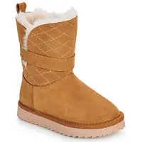 Bopy Boots IGUALA flickor - Brun - 29