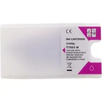 WL Bläckpatron magenta, ersätter Epson T7893