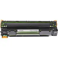 WL Tonerkassett, ersätter HP 79A, svart, 1.000 sidor