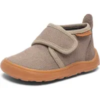 Bisgaard Lära-gå-sko khaki