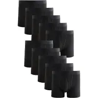Next Boxershorts svart