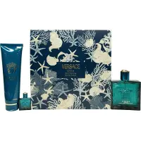Versace Eros Eau de Parfum Parfymset
