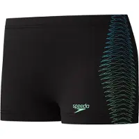 Speedo Plastisol Placement Simshorts