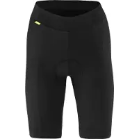 Gonso Essential Basic Cykelbyxor Utan Axelband