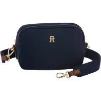 Tommy Hilfiger Popette Crossbody Camera Bag