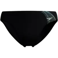 Speedo Medley Logo 7 Cm Badbyxor