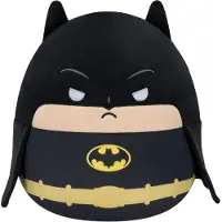 Squishmallows - DC Batman 20 cm