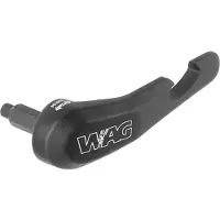 Wag Lightweight Mtb 6 Mm Stickaxelspak