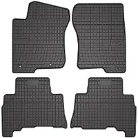 Frogum Gummimattor Lexus LX III 08-21, Land Cruiser J150 09-