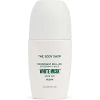 The Body Shop Vit Mysk Roll-on Deodorant 50 ml