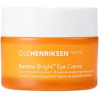 Ole Henriksen Banana Bright+ Eye Cream - Brightening Vitamin C Eye Cream