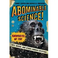 Abominable Science! (häftad, eng)