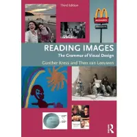 Reading Images (häftad, eng)
