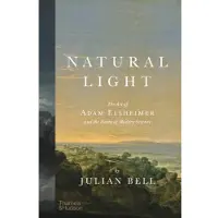 Bookoutlet Natural Light (inbunden, eng)