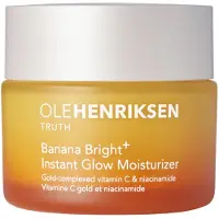 Ole Henriksen Banana Bright+ Instant Glow Moisturizer - Fuktkräm med vitamin C
