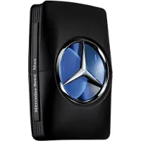 Mercedes-Benz Man - Elegant doft med sensuella blommiga trnoter - Mesmerize the Senses with Original Luxury Herr Eau De Toilette Spray - Endless