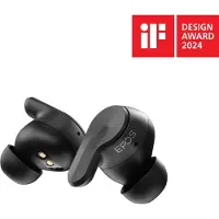 Epos ADAPT E1TWS SKANDINAVISK SVART BLUETOOTH