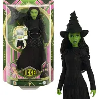 Wicked Elphaba Thropp Musikal Samlardocka