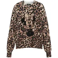 Desigual Tröja blandade färger