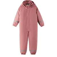 Reima Kids' Rain Overall Rapakko Rose Blush