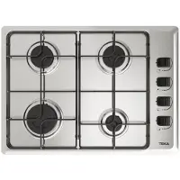 Teka Hlx 540 Kla Ix Butangas Spis Med Ugn 4 Brännare
