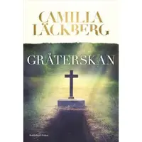 Gråterskan