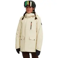 O'Neill Fwc'Peak Jacka macaron, S