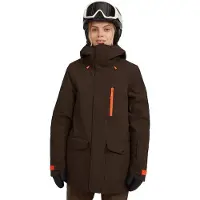 O'Neill Fwc Peak Snow Jacka