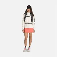 Rossignol Mid Layer Thin Sweatshirt Med Dragkedja