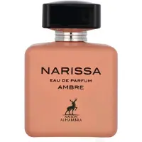 Maison Alhambra Maison Narissa Ambre EDP W 100 ml