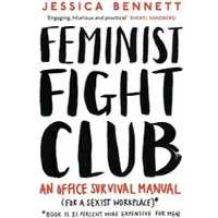 Feminist Fight Club