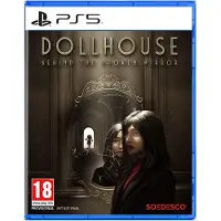 Ps5 Dollhouse: Behind The Broken Mirror