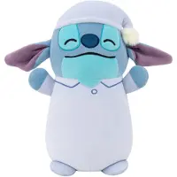 Squishmallows Gosedjur - Hugmees - 25 cm - Disney Stitch - - One Size - Gosedjur