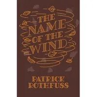 Name of the Wind
