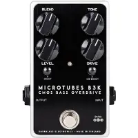 Darkglass Electronics Microtubes B3K V2 Bass Overdrive Pedal