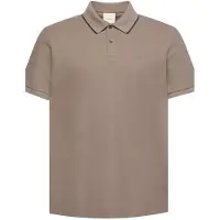 Calvin Klein Pique Classic Kortärmad Polotröja
