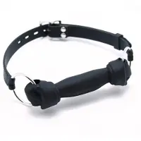 Rimba Mouth Gag with Dogbone