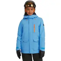 O'Neill Fwc Peak Snow Jacka