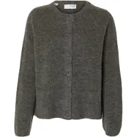 Selected Lulu New Kardigan