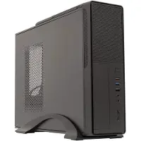 Imatech Home Office Slim I3-12100/8gb/512gb Ssd Stationär Dator