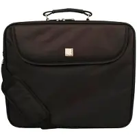 Urban Factory Clamshell 19´´ Laptop-ryggsäck