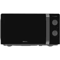 Cecotec Proclean 2010 Inverter Mikrovågsugn 700w