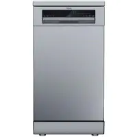 Teka 114320001 Diskmaskin Med Tredje Hylla 9 Antal Platsinställningar
