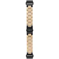 HAVU Garmin QuickFit armband björk 20 mm